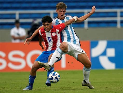 Mundial Sub 20 De Argentina Cómo Juegan Uzbekistán Guatemala Y Nueva