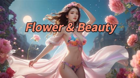 Ai Journey Flower And Beauty Aijourney Beauty