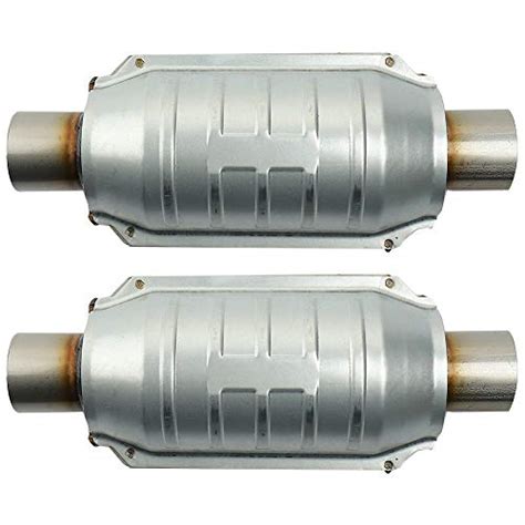 Best Aftermarket Catalytic Converters For Your Car