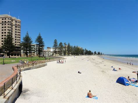 Glenelg Beach, adelaide, Australia - Top Attractions, Things to Do & Activities in Glenelg Beach