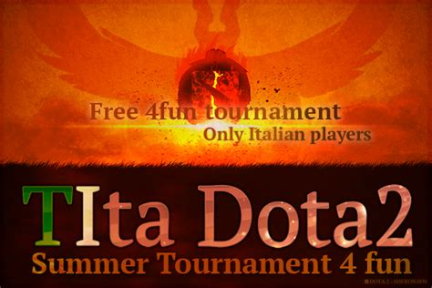 Tita Dota2 Summer Liquipedia Dota 2 Wiki