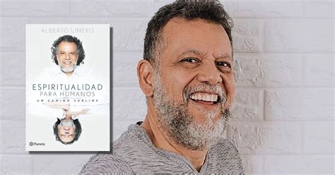 Alberto Linero Habló Con Infobae Sobre Su Nuevo Libro Y Su Nueva Vida