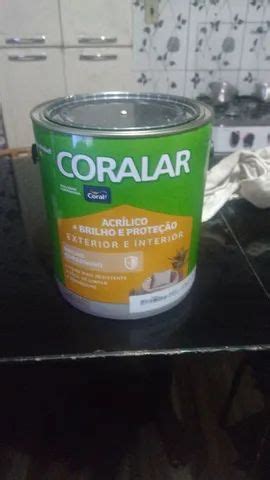 Tintas Semi Brilho No Brasil