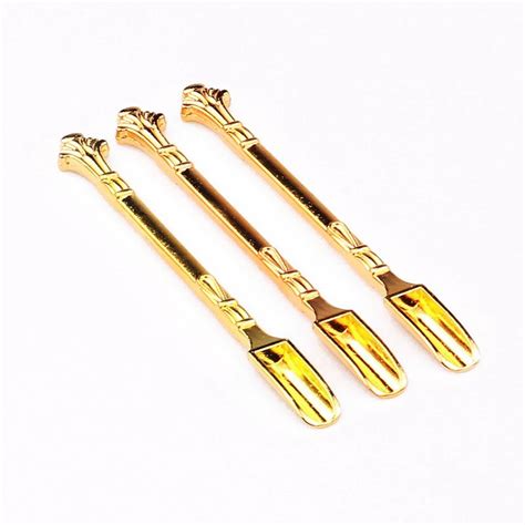 2020 Hot Dab Rig Accessories 80mm Smoking Accessories Dabber Oil Tool ...