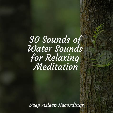 Calming River Melody Chakra Balancing Sound Therapy Mindfulness