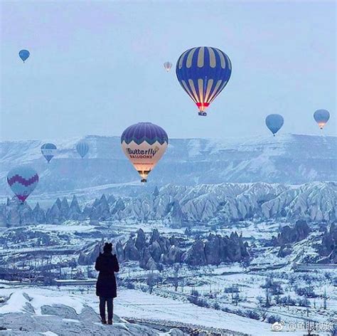 土耳其 卡帕多西亚 Cappadocia土耳其地球月球新浪新闻