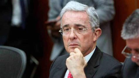 “jamÁs He EngaÑado A La Justicia” Inicia Juicio Contra Álvaro Uribe Impacto Venezuela