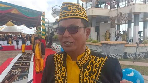 Dpc Partai Hanura Tarakan Siapkan Caleg Dari Akademisi Dan Kaum Muda