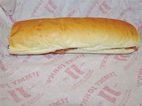 Jimmy Johns Bread Recipe