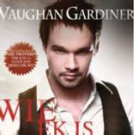 Vaughan Gardiner - Wie Ek Is (cd) | Buy Online in South Africa ...