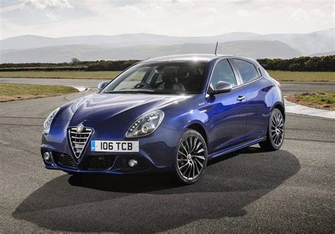 Fiche Technique Alfa Romeo Giulietta Iii Jtdm