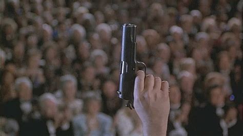 The Naked Gun 33 1 3 The Final Insult Internet Movie Firearms Database Guns In Movies TV