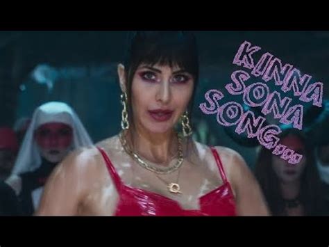 Kinna Sona Song Phone Bhoot Katrina Kaif Tseries Muzik247 Eminem