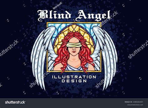 Angel With Blindfold Over 10 Royalty Free Licensable Stock