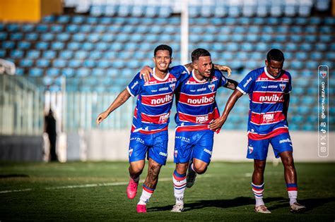 Fortaleza Esporte Clube