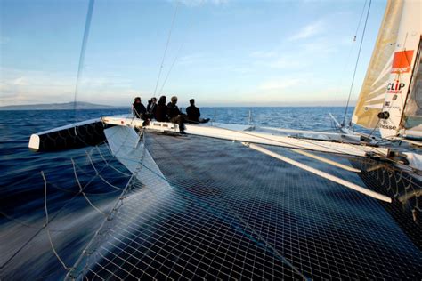 PHOTOS: To fly across the Pacific Ocean >> Scuttlebutt Sailing News ...