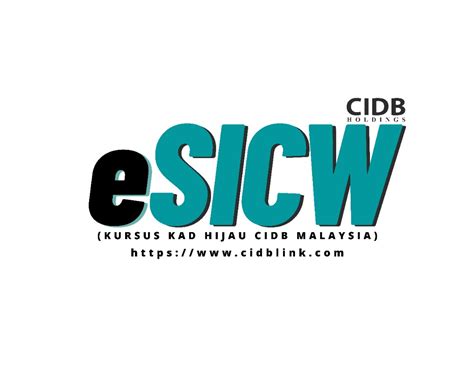 Cidb Holdings Sdn Bhd System