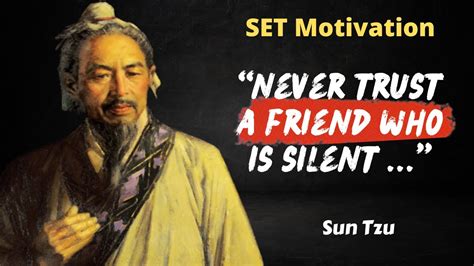 Sun Tzu Quotes Lessons From The Art Of War How To Win Life S