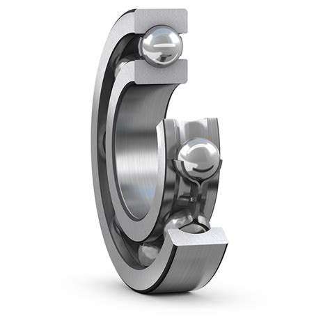 6324 C3 Ổ bi rãnh sâu SKF