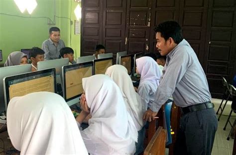 Tingkatkan Kompetensi Smk Mugas Asesmen Bakat Minat Siswa Tabloid