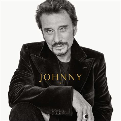 Johnny Lalbum Posthume En Version Symphonique Toutelaculture