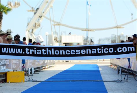 TRIATHLON OLIMPICO CESENATICO 8 SETTEMBRE ISCRIVITI RunningZen