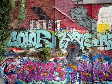 creative graffiti artwork examples graphicmania