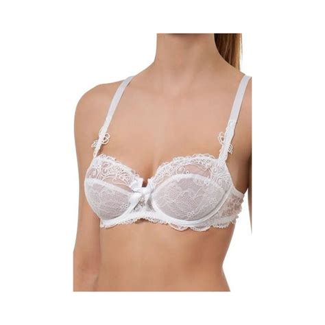 Soutien Gorge Lise Charmel Soir De Venise Balconnet