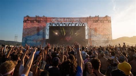 L Insane festival veut montrer patte blanche pour son édition 2024