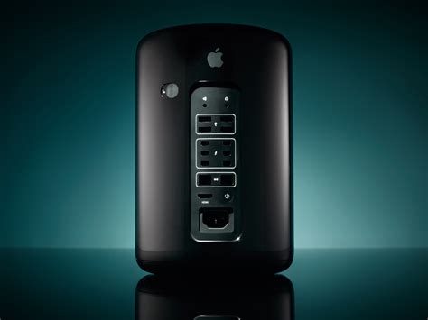 Mac Pro Late 2013 Review