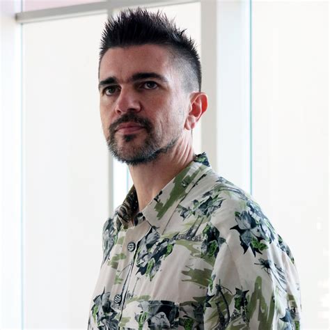 Juanes Quiere Contagiar El Amor Con Un Lbum Visual Espa Ol