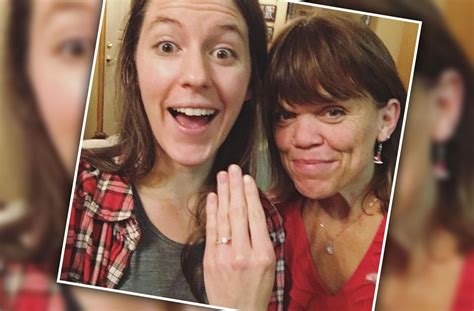 ‘Little People, Big World’ Star Molly Roloff’s Secret Wedding Details Revealed