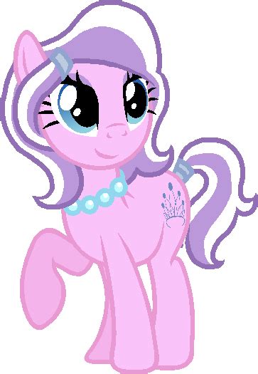 Diamond Tiara All Grown Up : r/mylittlepony