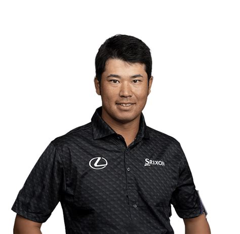 Hideki Matsuyama Player Profile The 151st Open