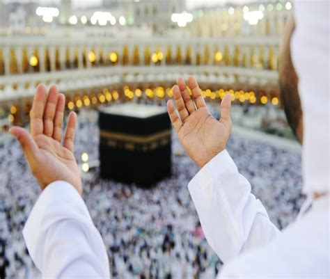 Umrah Rituals How To Perform Umrah Accorhotels