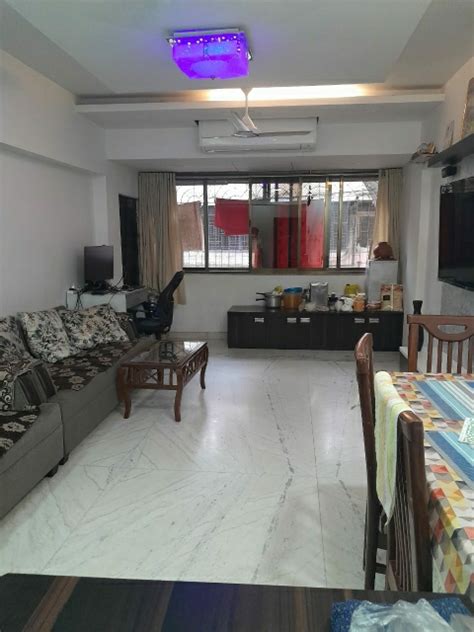 Resale Bedroom Sq Ft Apartment In Andheri East Mumbai