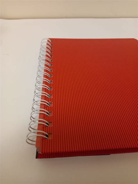 Cuaderno Libreta Forma Francesa Pasta Dura Raya 100 Hojas Oficinco