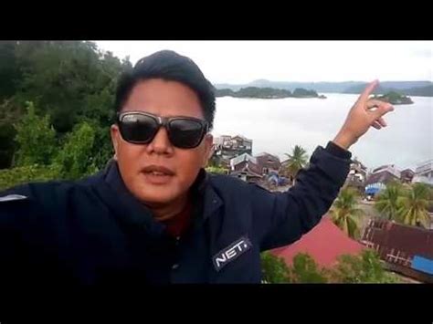 Kepulauan Sombori YouTube