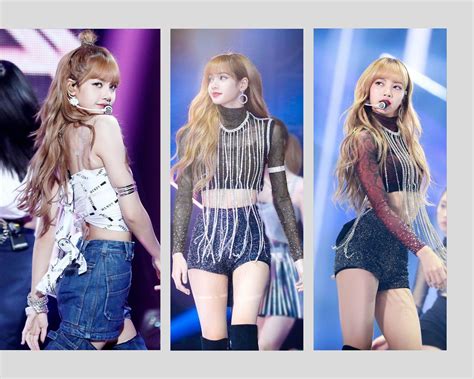 Introducir 42 Imagen Outfit Lisa Blackpink Abzlocalmx