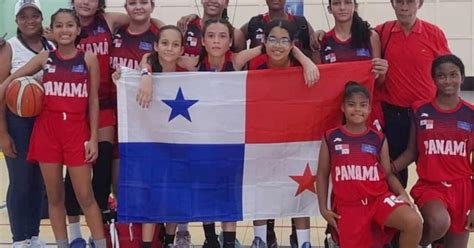 Vídeo Panamá dominó en el baloncesto de los CODICADER Videos Tvn