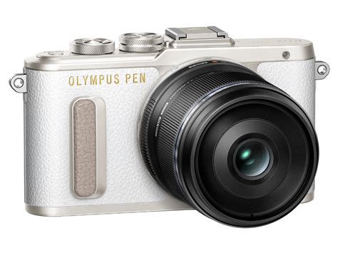 Olympus PEN E PL8 adatlap vélemények Pixinfo