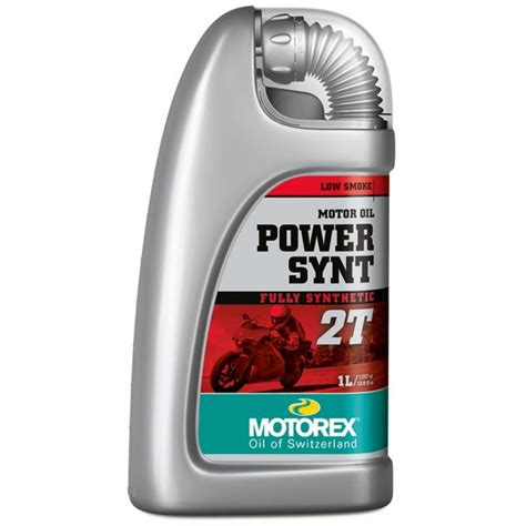 Motorex Power Synt T