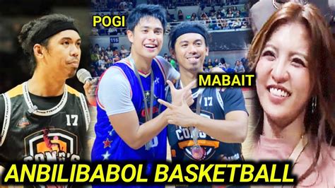 2024 Star Magic All Star Game Tinalo Pa PBA Sa Entertainment Dinumog