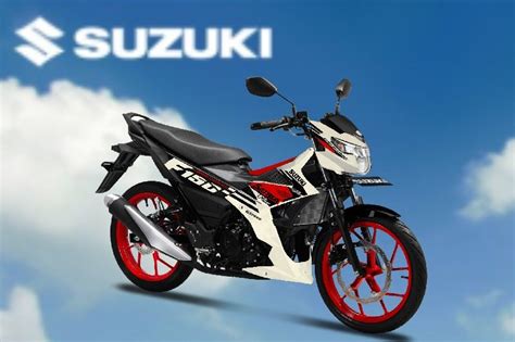 Suzuki Satria F150 Generasi 2022 Sepedamotor