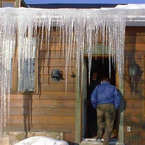 Ice Dams: Causes and Fixes - GreenBuildingAdvisor