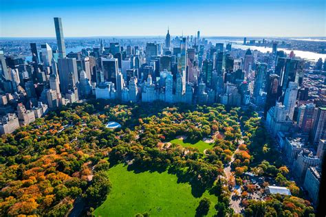 Top Neighborhoods To Explore In New York City Lonely Planet