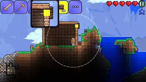 How To Get An Npc To Move In Terraria Youtube