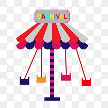 Carnival Rides Clipart Images | Free Download | PNG Transparent ...