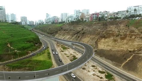 Miraflores iniciará construcción del parque Bicentenario