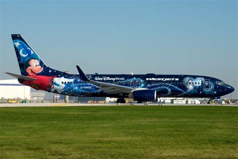 17 Coolest Special Aircraft Liveries International Aviation Hq